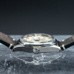 Tudor Oyster Prince Date+Day réf.7017/0 - L'Atelier du Temps