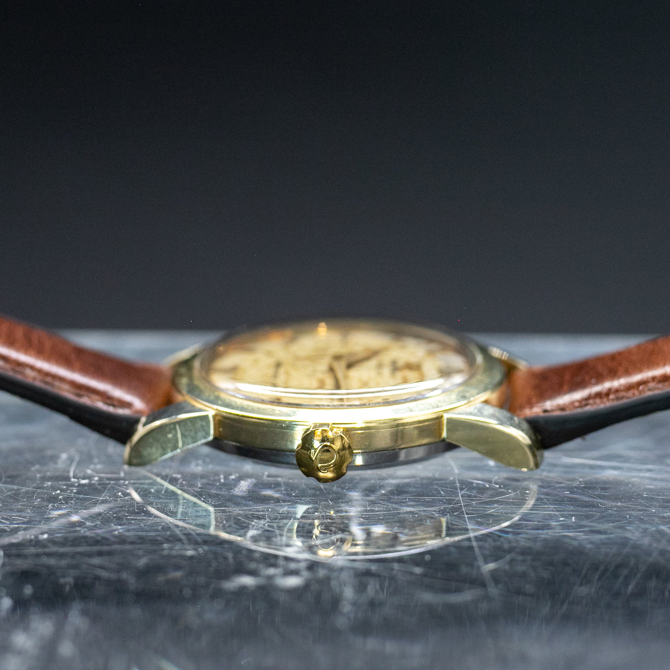 Omega Seamaster TÜRLER - L'Atelier du Temps