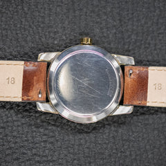 Omega Seamaster TÜRLER - L'Atelier du Temps