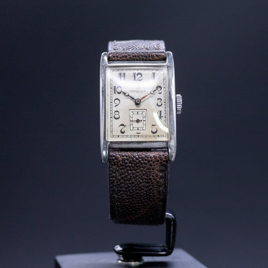 Omega 20F - L'Atelier du Temps