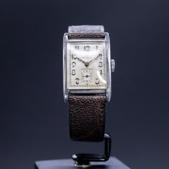 Omega 20F - L'Atelier du Temps