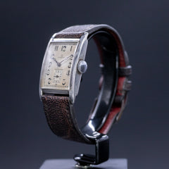 Omega 20F - L'Atelier du Temps