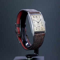 Omega 20F - L'Atelier du Temps