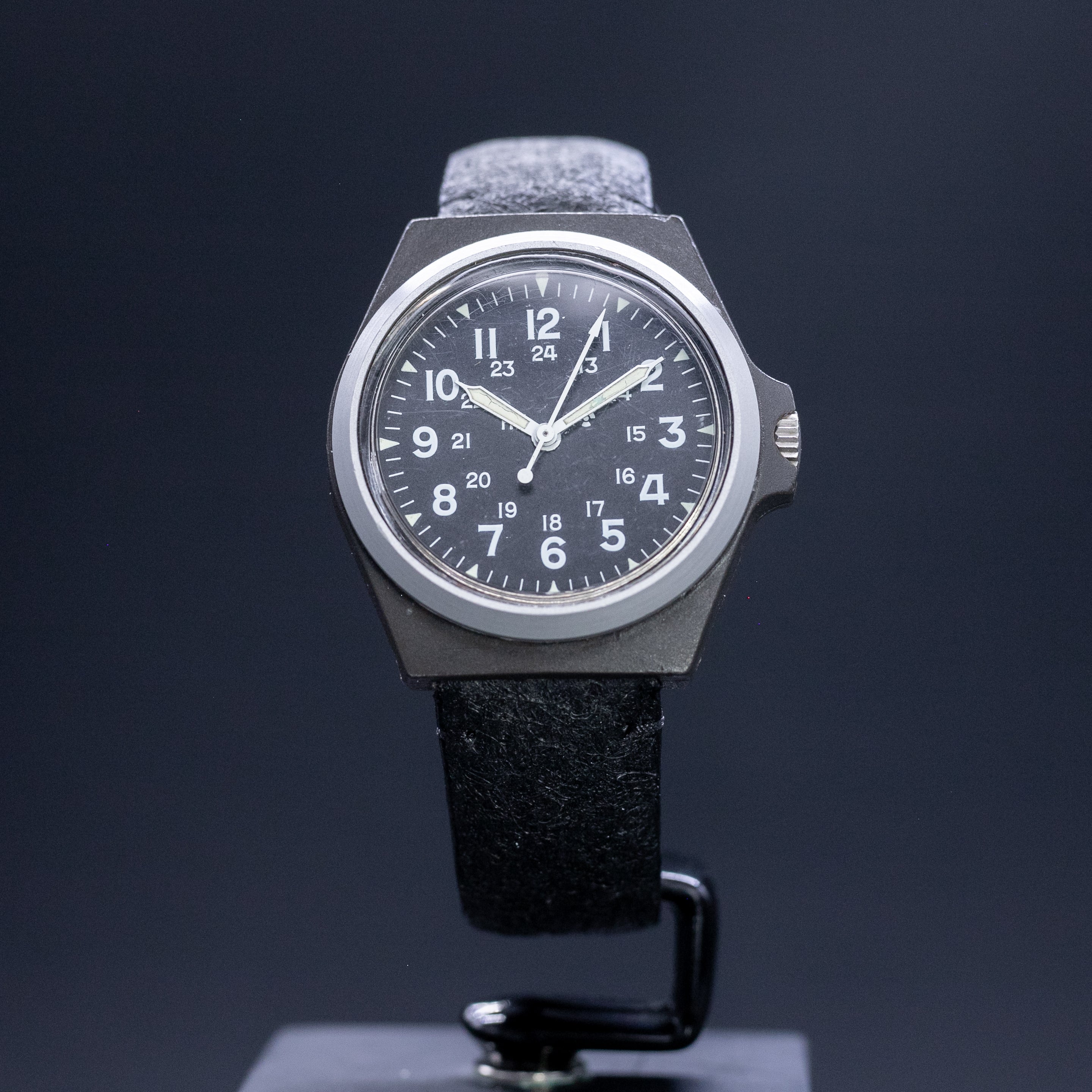 Stocker & outlet yale watch