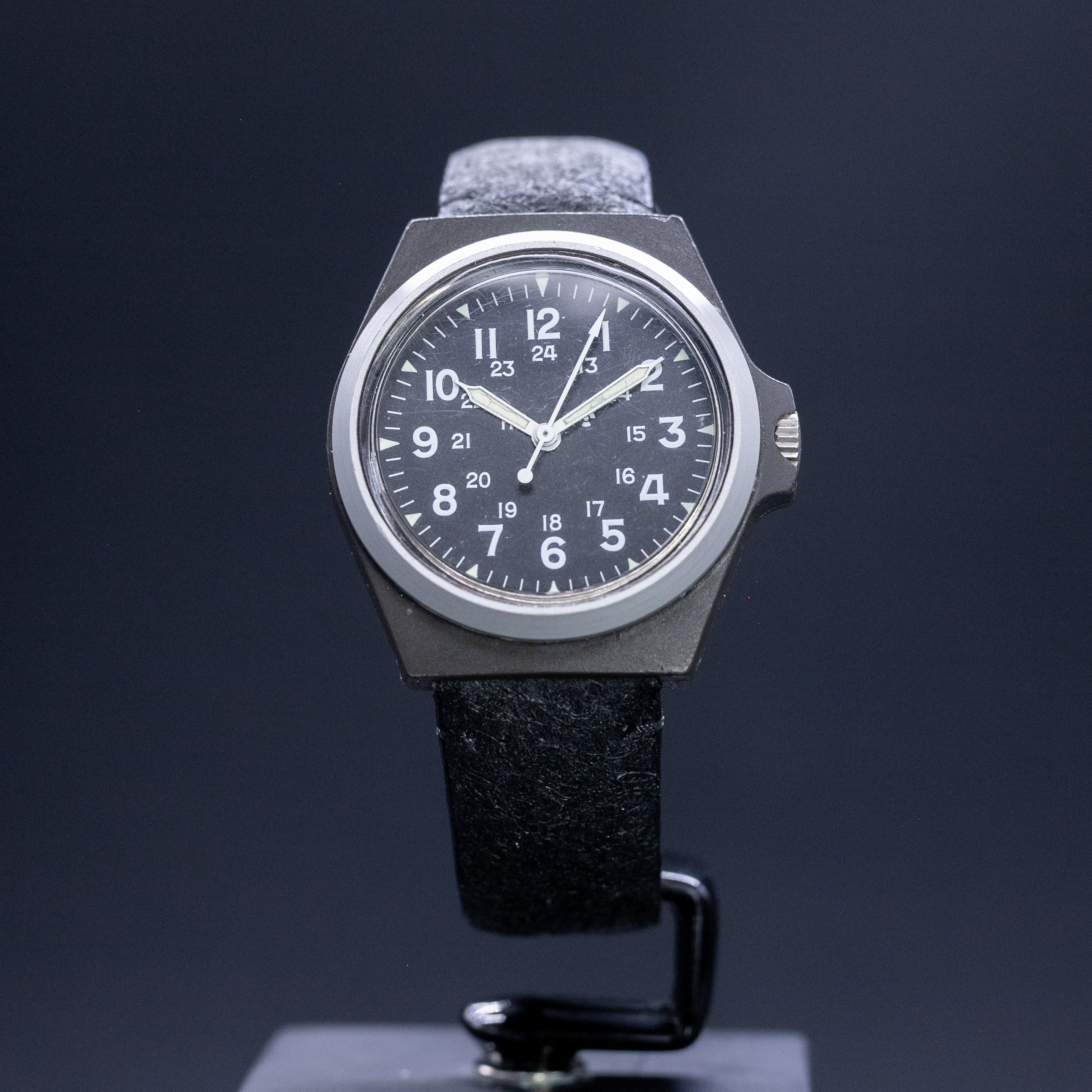 Stocker & Yale Sandy 184 - L'Atelier du Temps