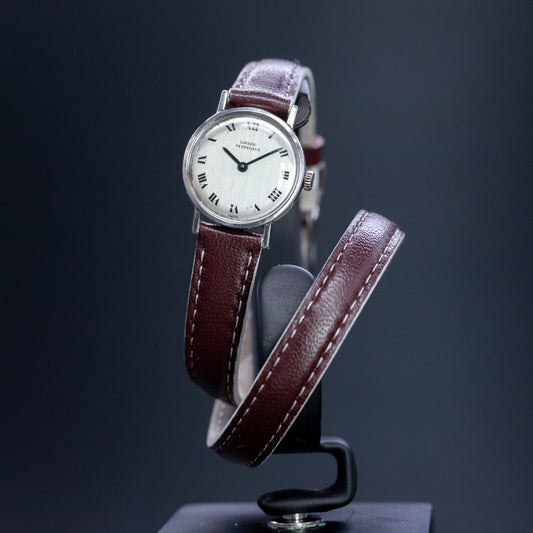 Girard-Perregaux Lady - L'Atelier du Temps