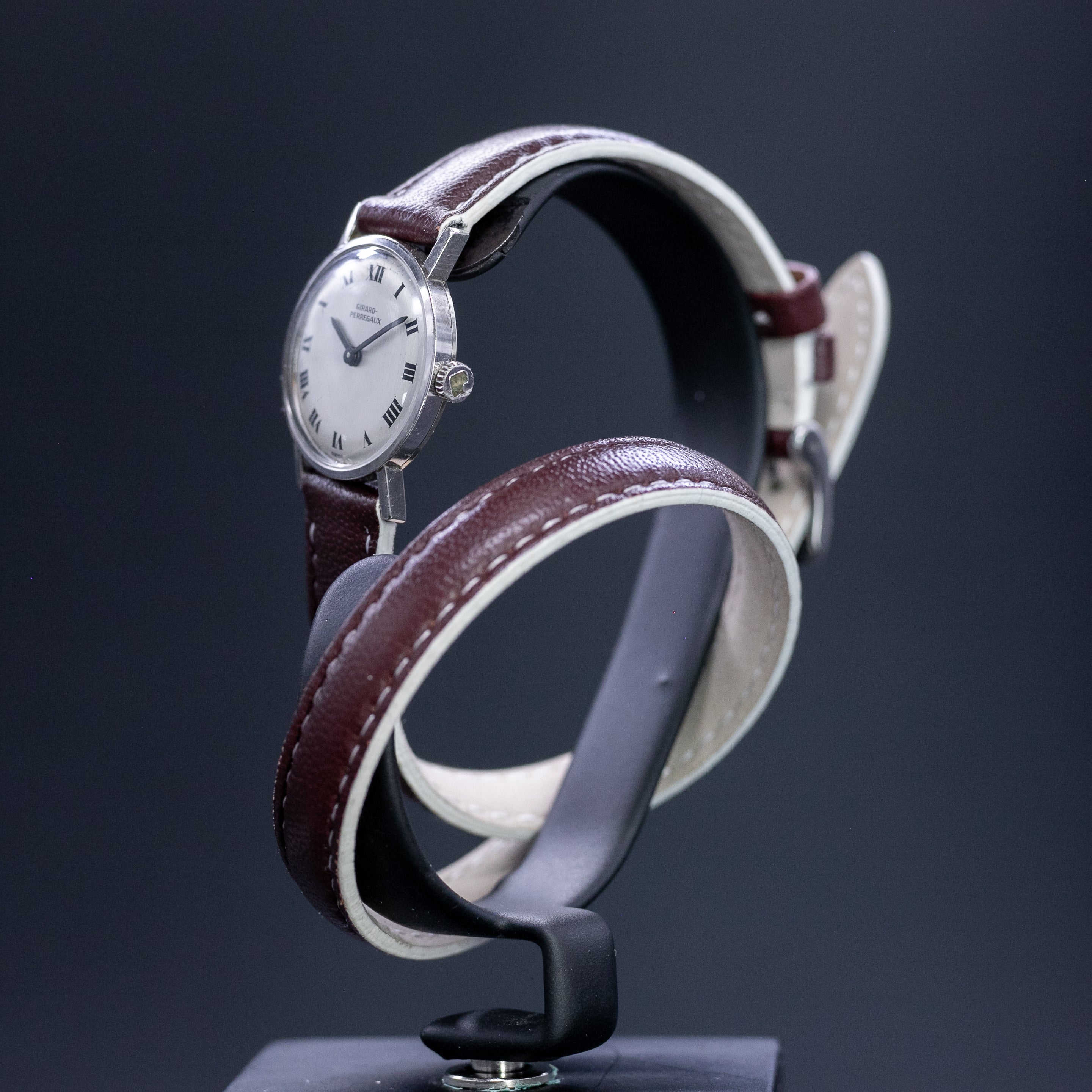 Girard-Perregaux Lady - L'Atelier du Temps