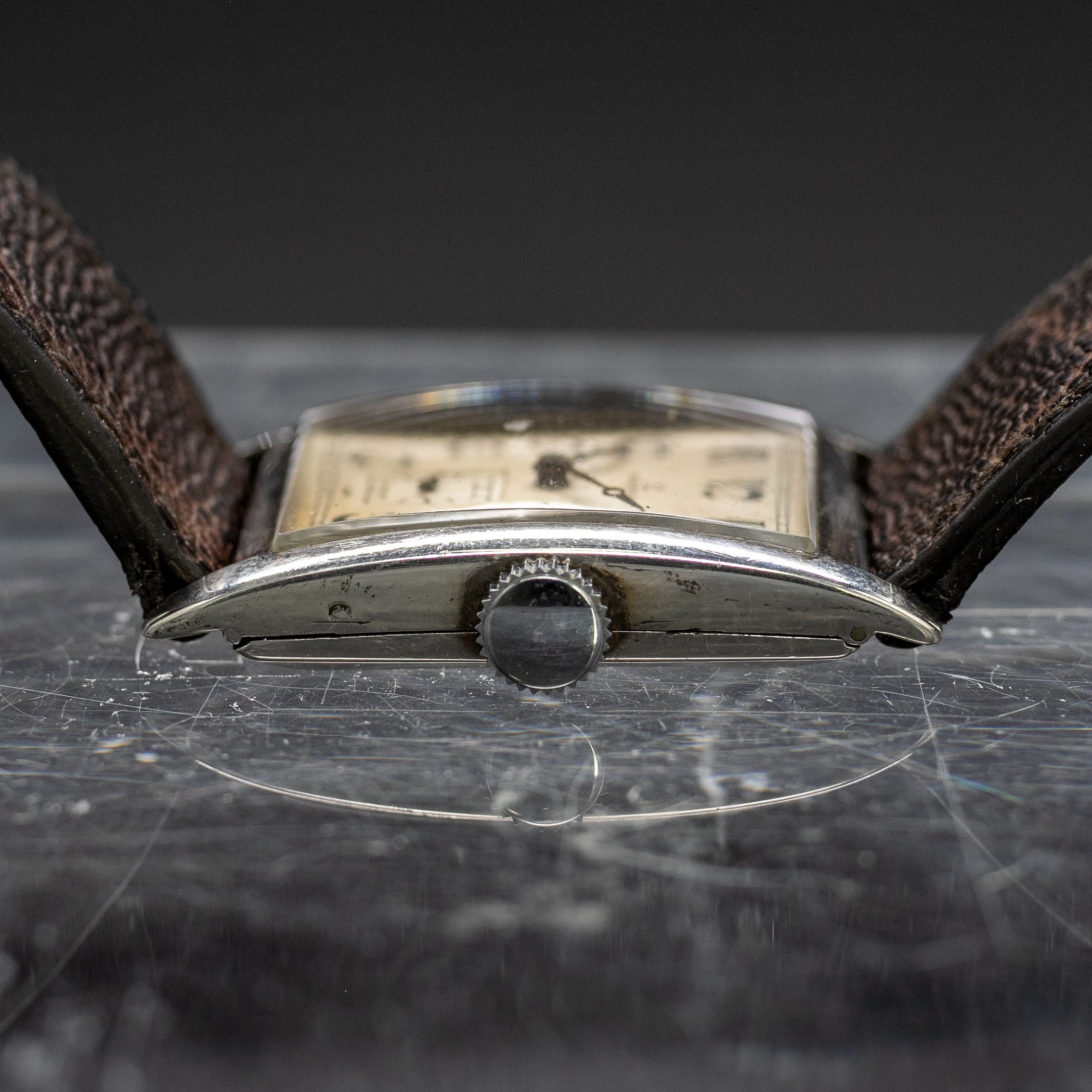 Omega 20F - L'Atelier du Temps