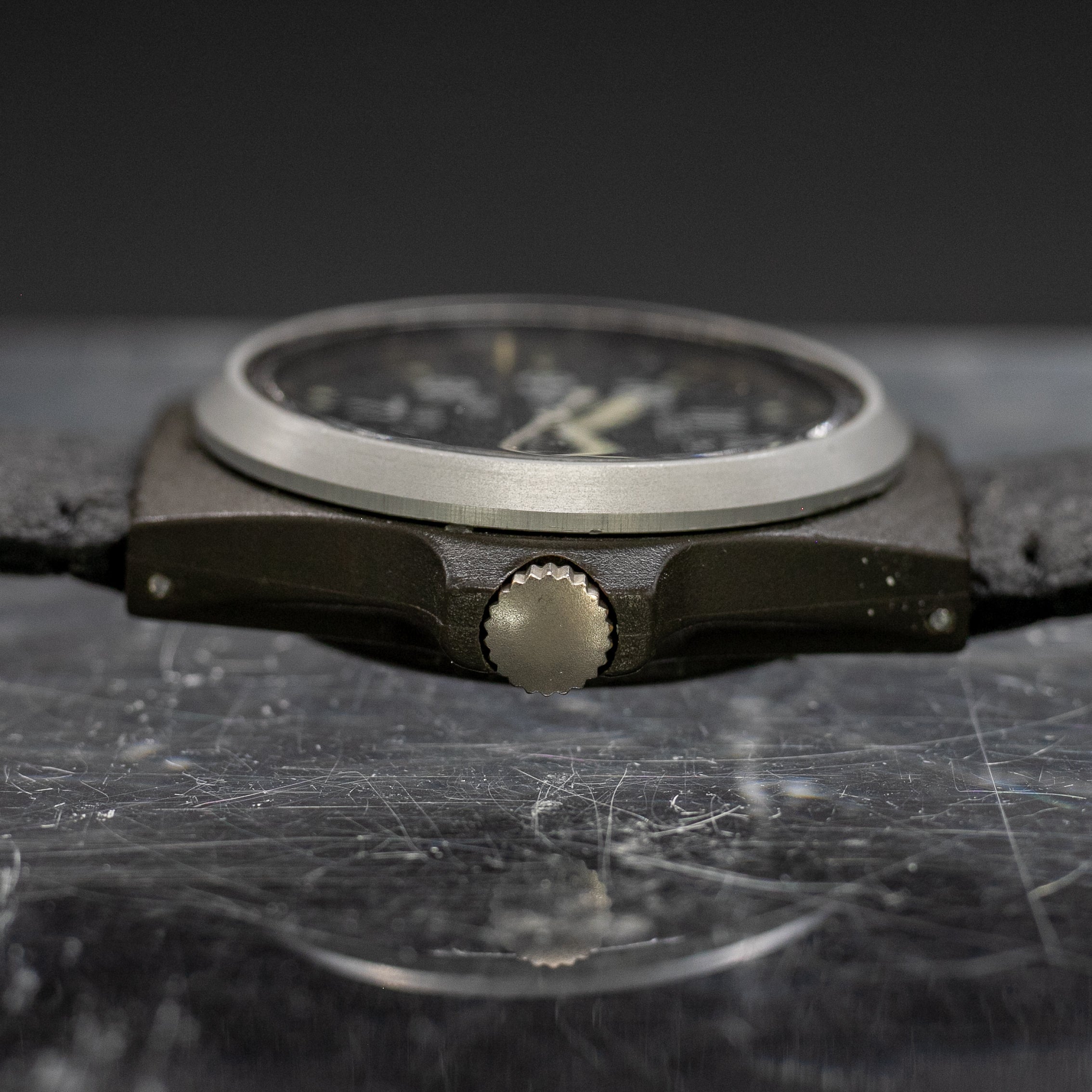 Stocker & Yale Sandy 184 - L'Atelier du Temps