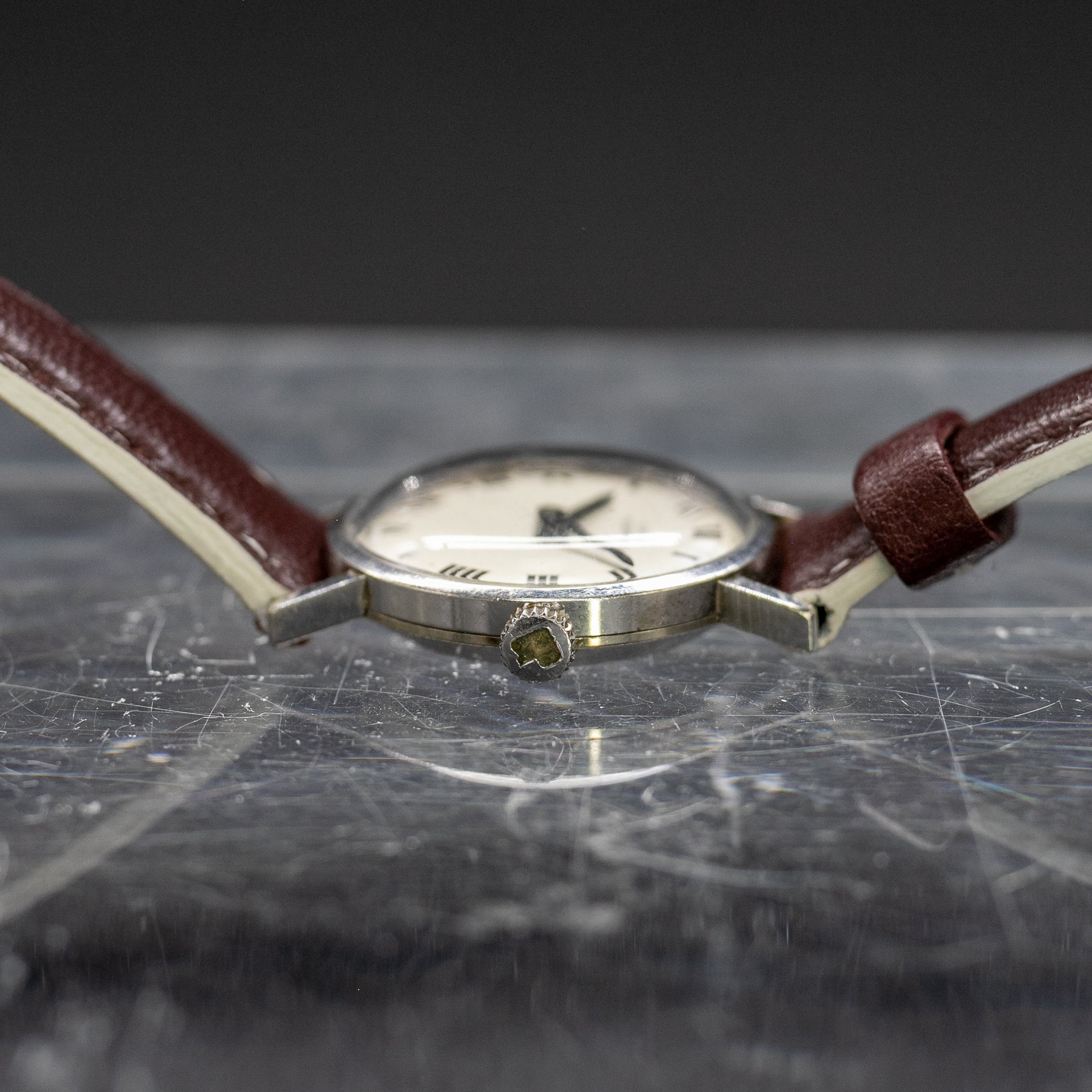 Girard-Perregaux Lady - L'Atelier du Temps