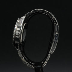 Rolex Gmt Master 2 16760 Fat Lady Coke série R