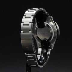 Rolex Gmt Master 2 16760 Fat Lady Coke série R