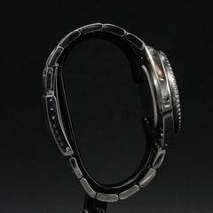 Rolex Gmt Master 2 16760 Fat Lady Coke série R