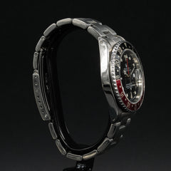 Rolex Gmt Master 2 16760 Fat Lady Coke série R