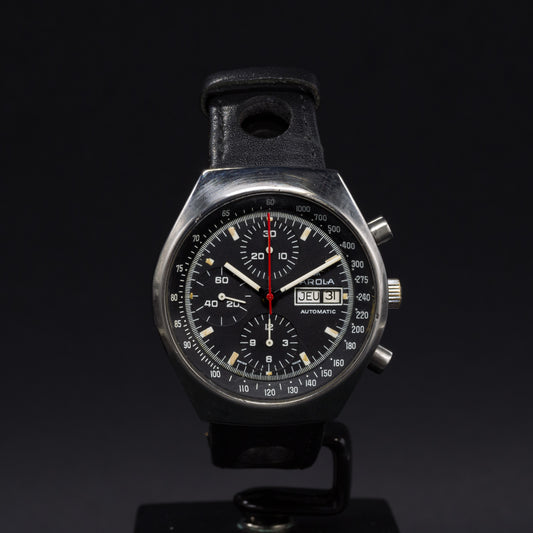 Arola Chronographe