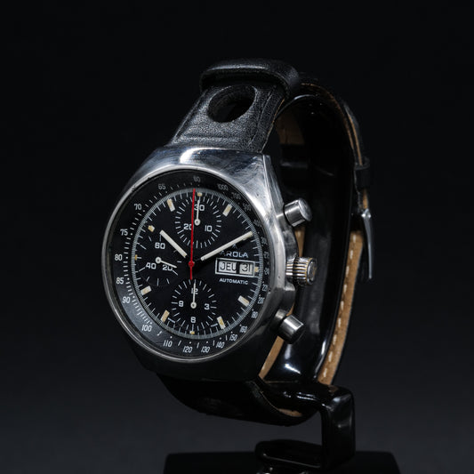 Arola Chronographe