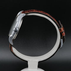Coresa / Buttes Watch Co Scrarab lug NOS 1950