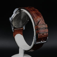 Coresa / Buttes Watch Co Scrarab lug NOS 1950