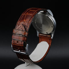 Coresa / Buttes Watch Co Scrarab lug NOS 1950
