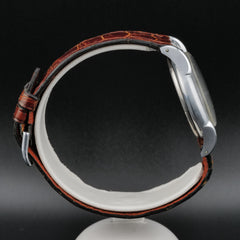 Coresa / Buttes Watch Co Scrarab lug NOS 1950