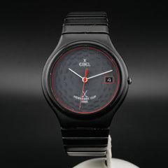 Ebel Golf Hennessy Cup 1985