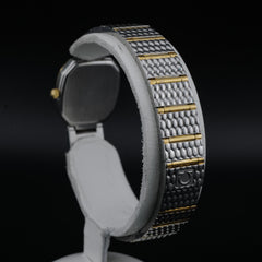 Omega DeVille Lady