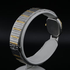 Omega DeVille Lady