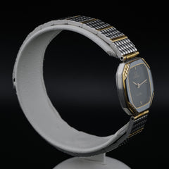 Omega DeVille Lady