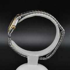 Ebel Wave Jubilé Lady