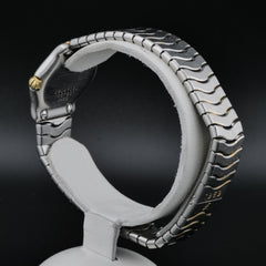 Ebel Wave Jubilé Lady