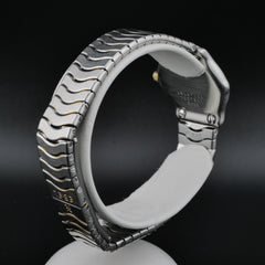 Ebel Wave Jubilé Lady