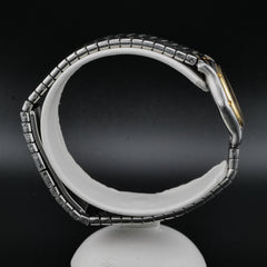 Ebel Wave Jubilé Lady