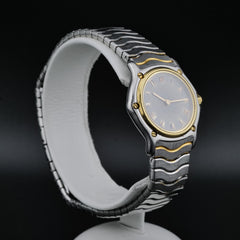 Ebel Wave Jubilé Lady