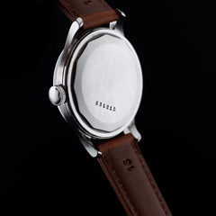 Jaeger LeCoultre «Soldier Watch» (1940’s)