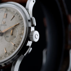 Omega « Chronographe » (1958)