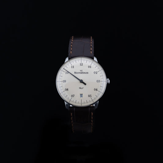 MeisterSinger NEO «Full Set» (2010)