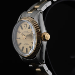 Tudor «Oyster Princess » 7637 (1977)