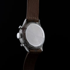 Breguet Type XX «Civil Watch» (1954)