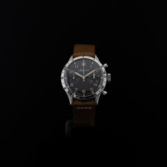 Breguet Type XX «Civil Watch» (1954)