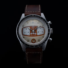 Yema Rallye « Formica » (1970’s)