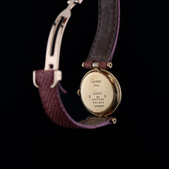 Cartier Vendôme «Trinité» (1990’s)