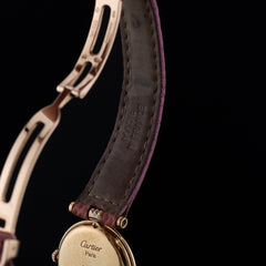 Cartier Vendôme «Trinité» (1990’s)