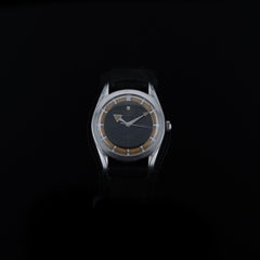 Universal Genève Polerouter «Broad Arrow» (1955)