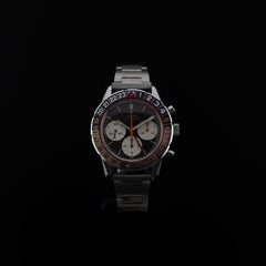 Enicar Jet Graph «072-02-02» (1970’s)