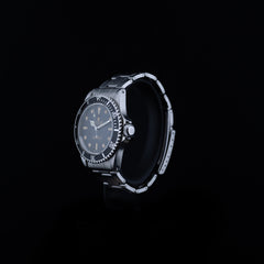Rolex Submariner 5513 «Gilt» (1965)
