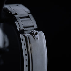 Rolex Submariner 5513 «Gilt» (1965)