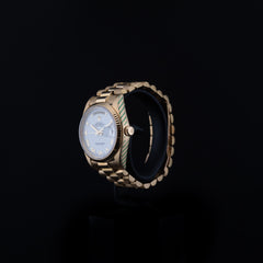 Rolex Day Date «White dial» (1980)