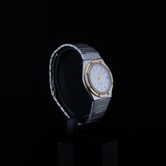 Omega Constellation «Marine» (1980’s)
