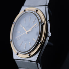 Omega Constellation «Marine» (1980’s)