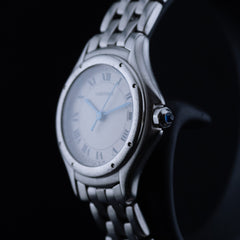 Cartier «Cougar» (1990’s)